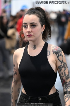 2024-01-27 Milano Tattoo Convention 002